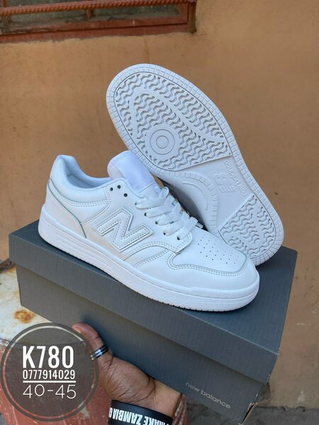 New Balance Sneakers