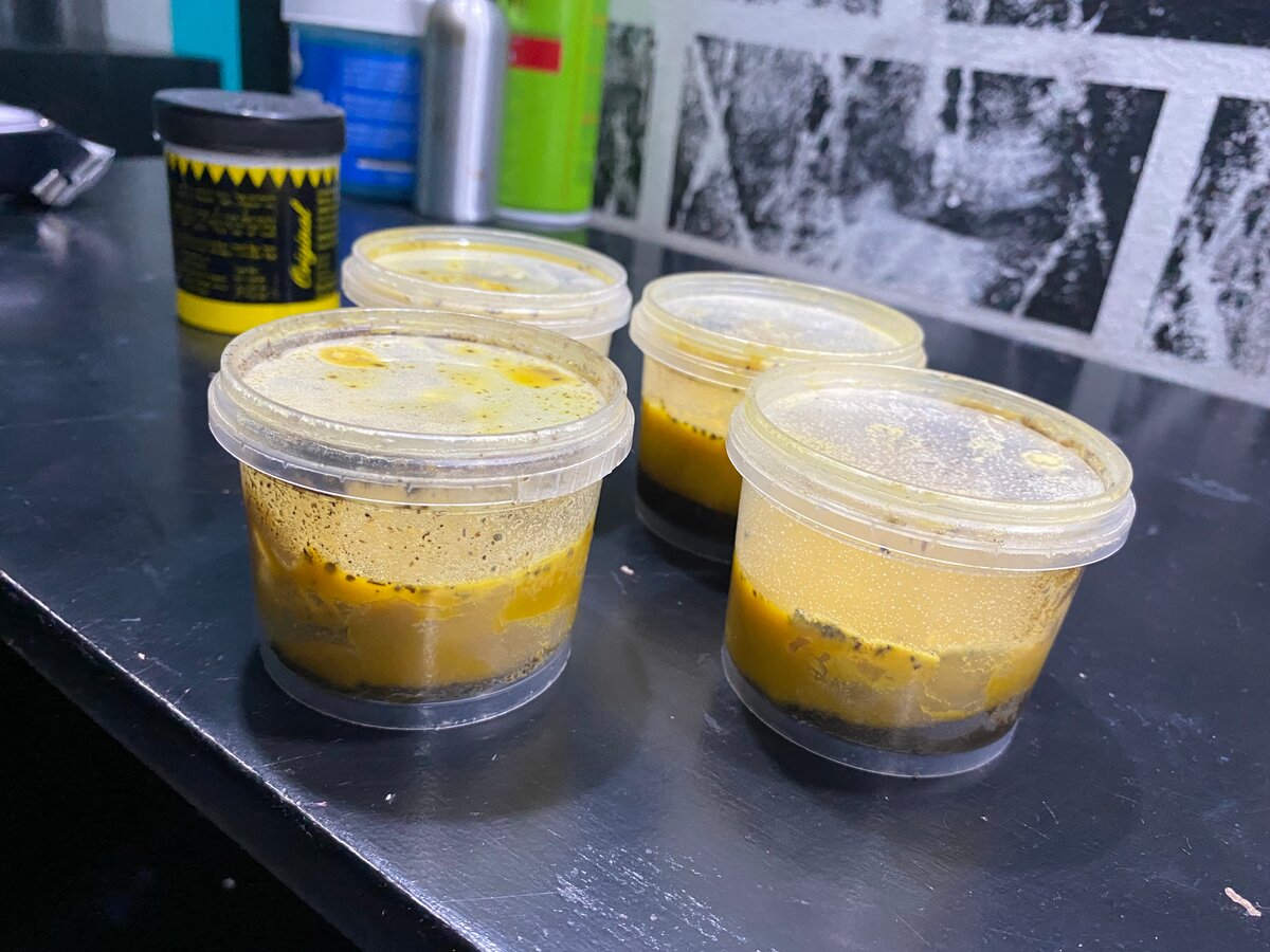 Soin Capillaire Anti-Pelliculaire