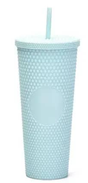 Plastic cups
