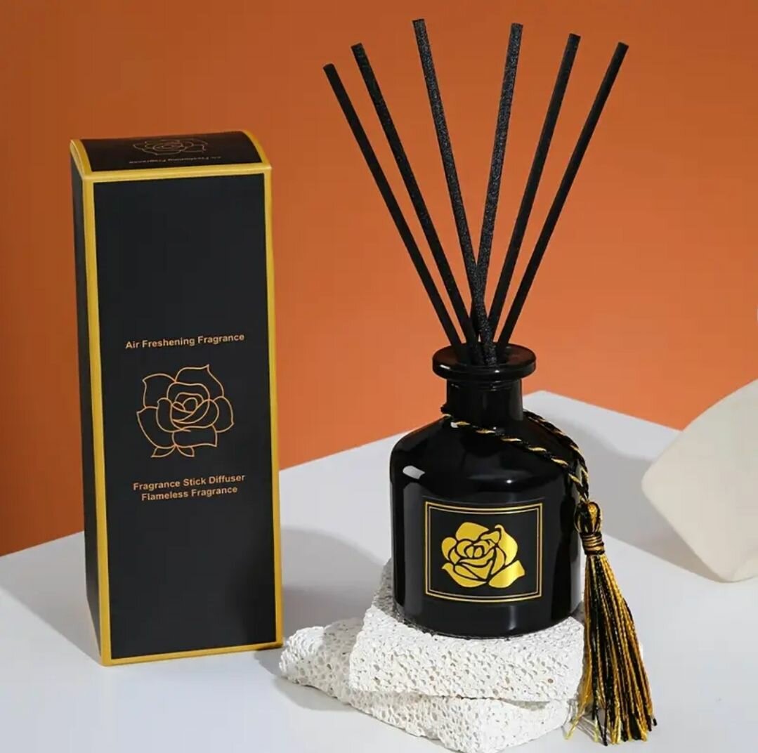 Diffuseur d'Ambiance Gardenia