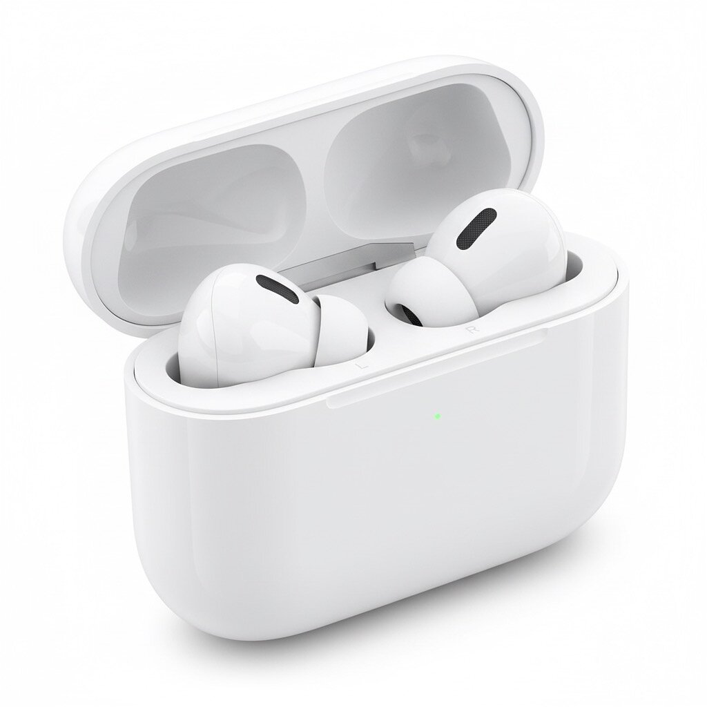 Ecouteurs AirPods Pro 2