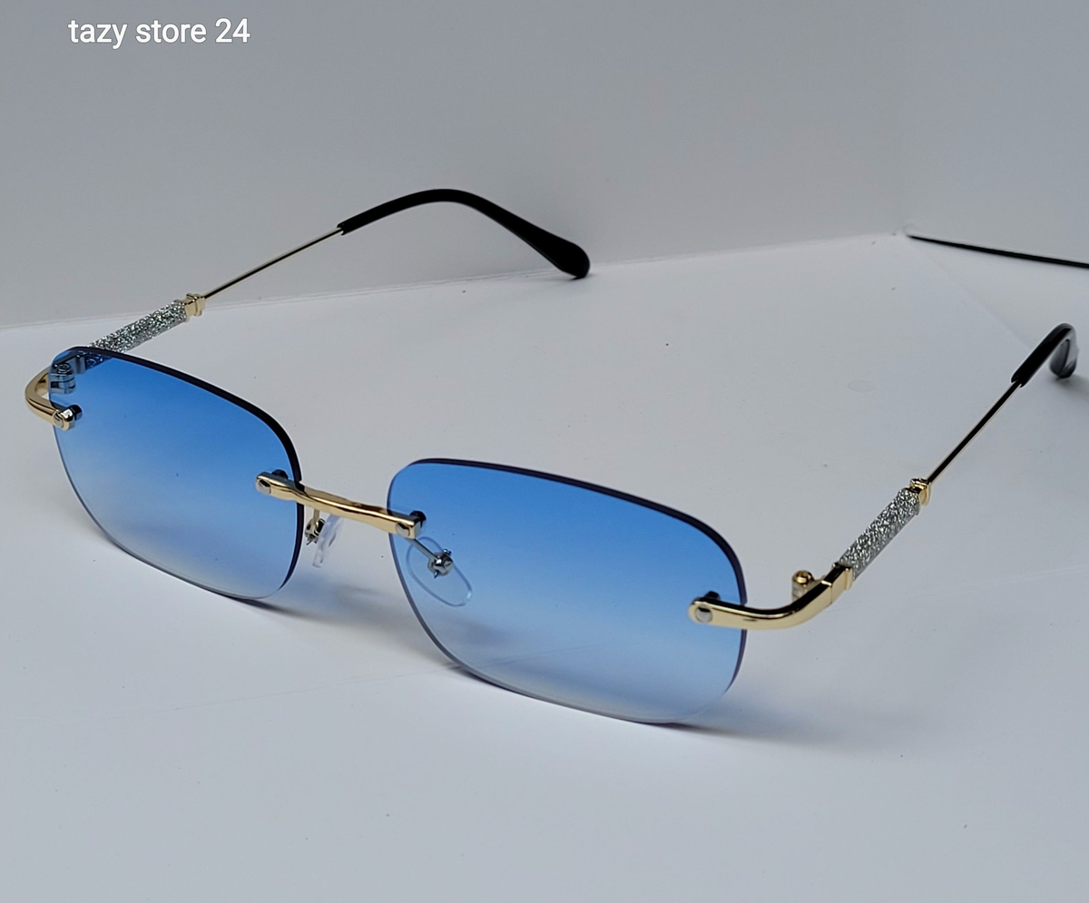 AUTHENTIC SUNGLASSES