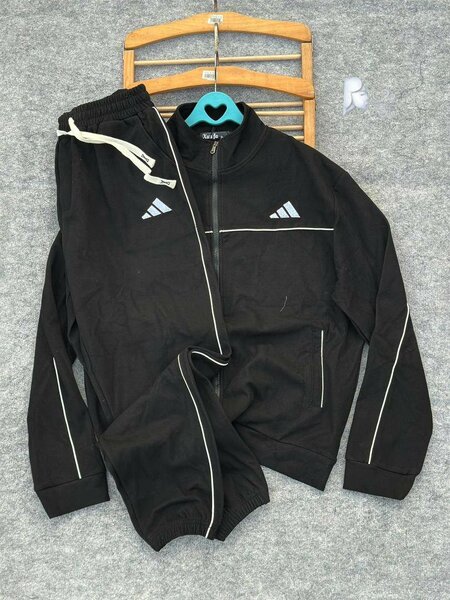Ensemble de Survêtement Homme