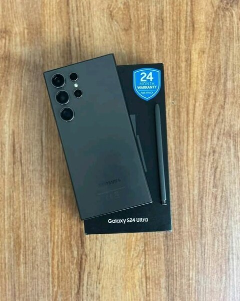 Samsung Galaxy S24 Ultra