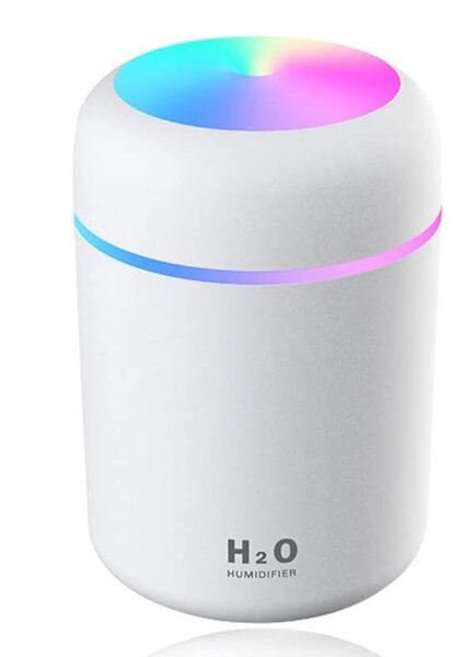 Chargeable air fresher