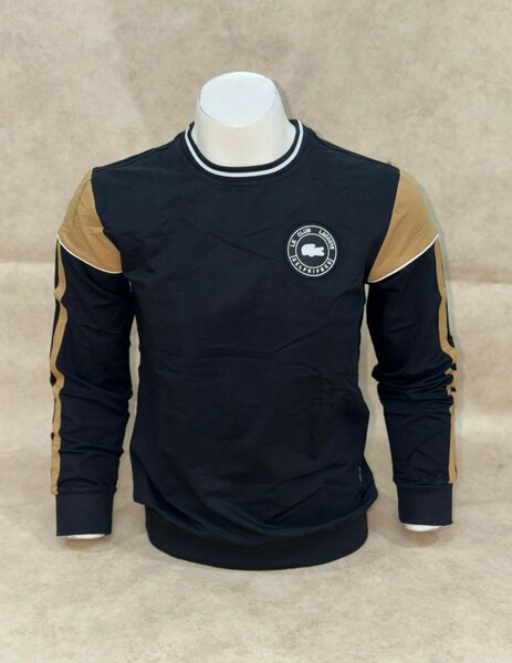 Pull homme décontracté élégant