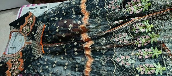 Net maxi
