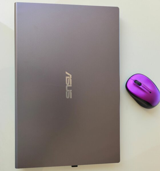 VIVOBOOK ASUS LAPTOP X515EA