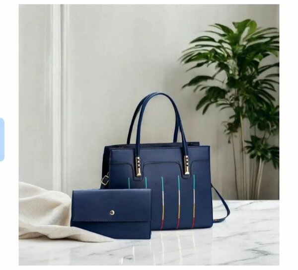 Sac à main en cuir élégant