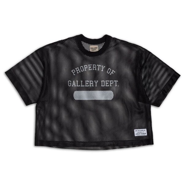 Gallery Dept crop top