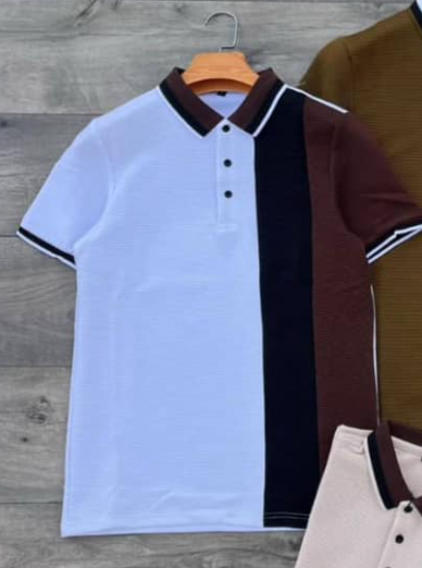 Golf Shirt 