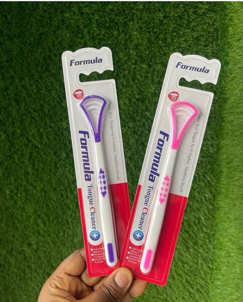 Nettoyeur de langue Formula