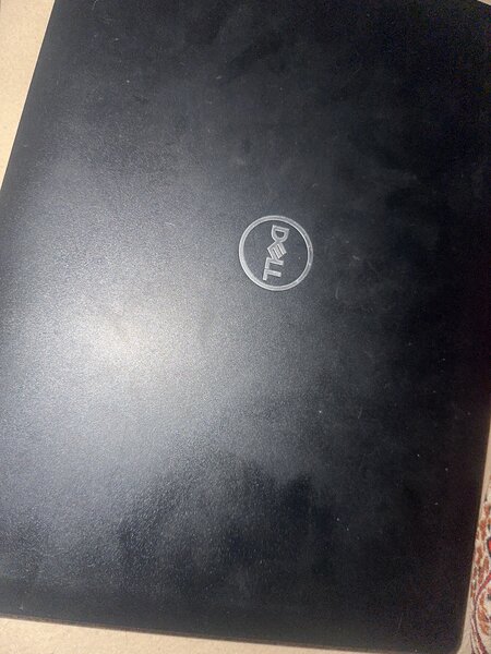 Laptop