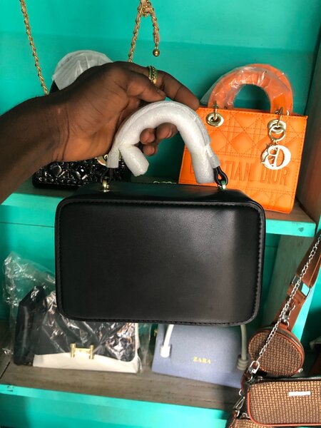 Sac à main élégant pour femme