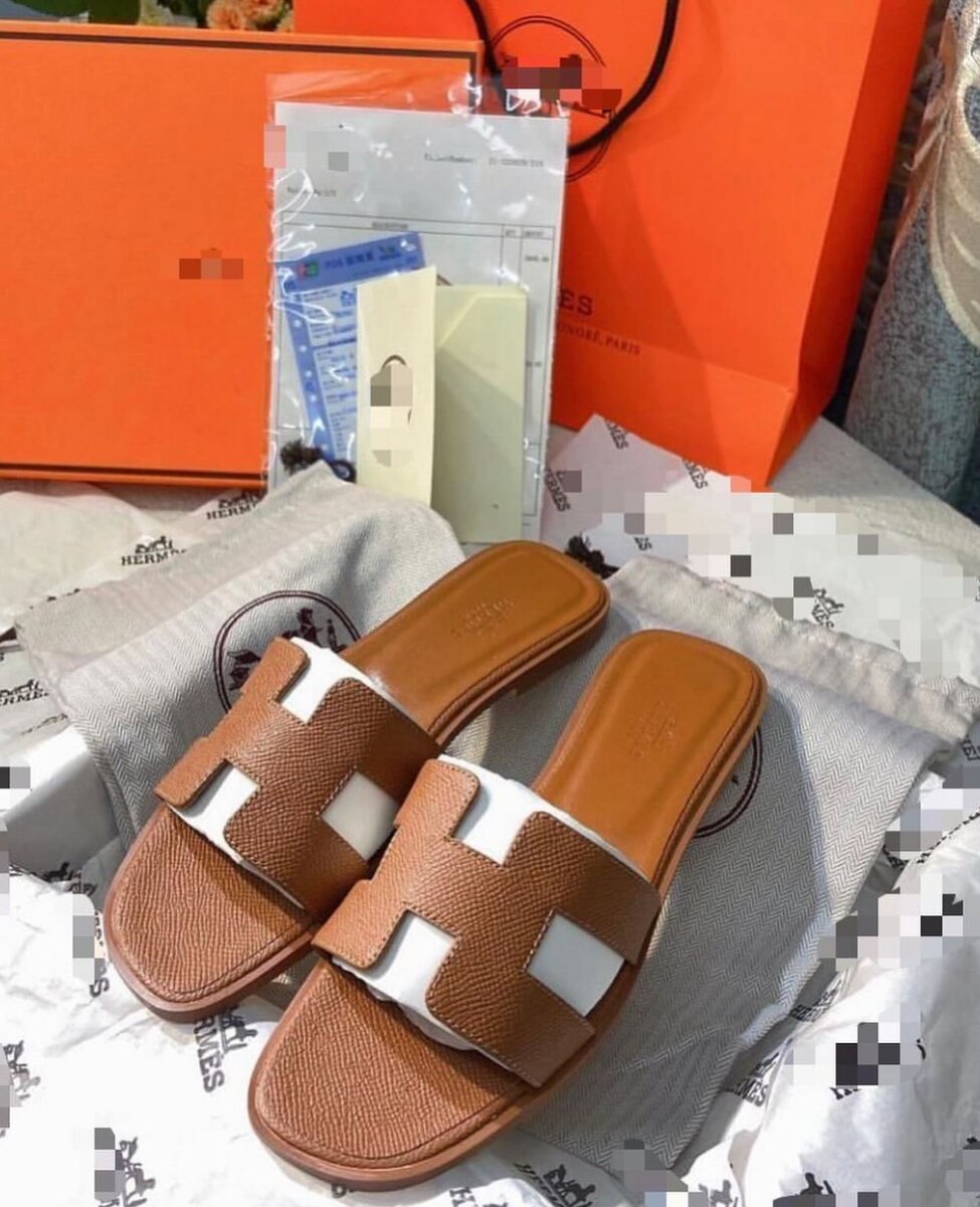 Hermès Slip