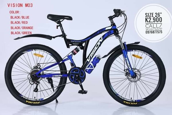 Bicycles