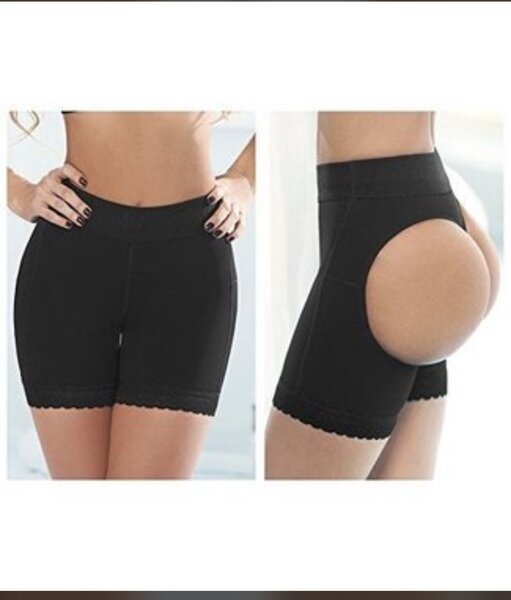 Bodysuit and shapers