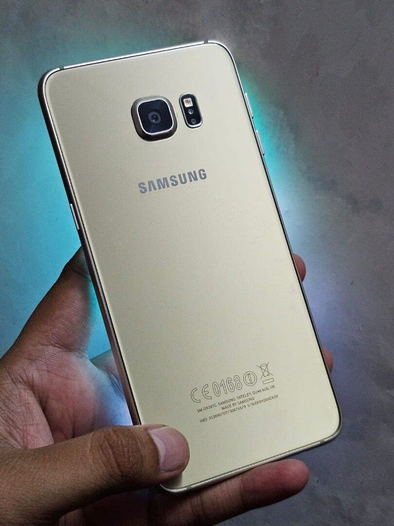 Samsung Galaxy s6 edge +, 32GB. Wholesale prices