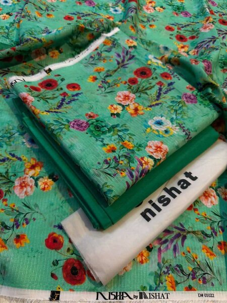 Nishat