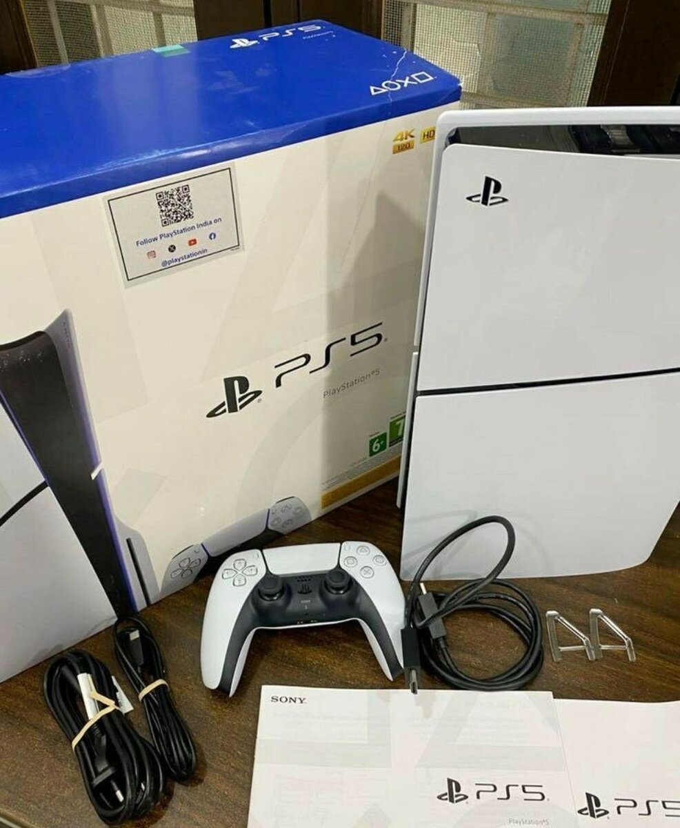 Sony PlayStation 5 Console