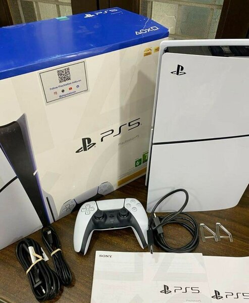 Sony PlayStation 5 Console