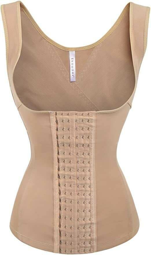 Corset bodysuit
