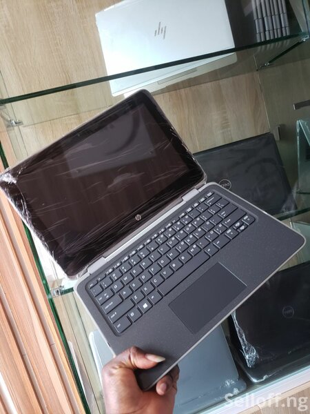 Hp probook x360 g11 ee