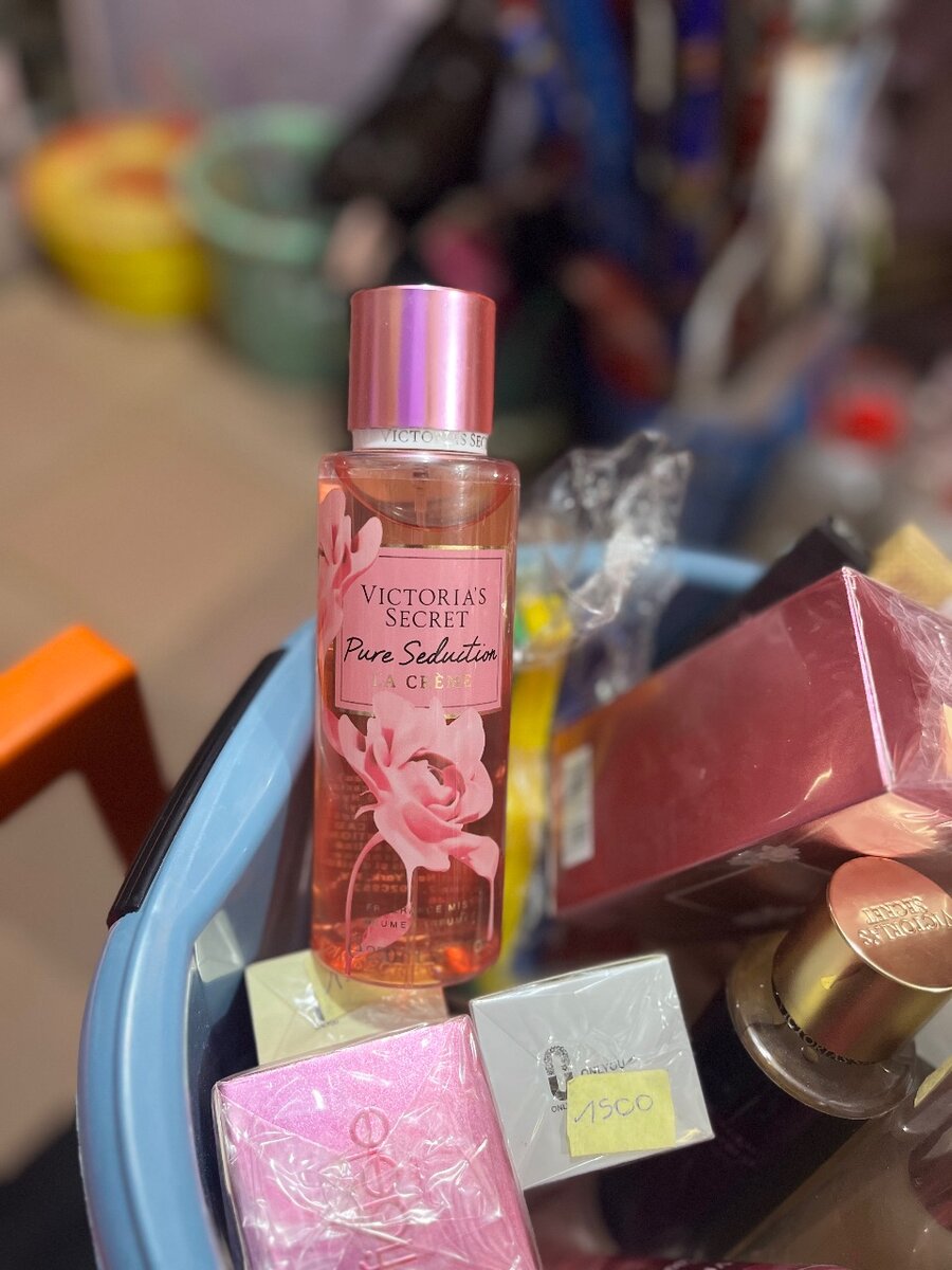 Brume victoria secret