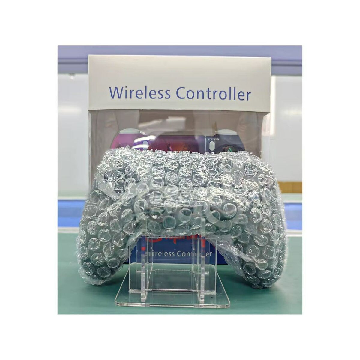 PS4 Controller