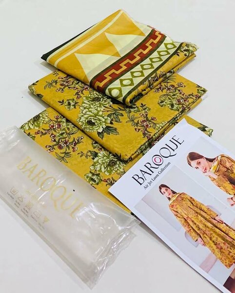 Summer collection