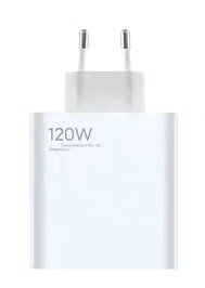 Chargeur rapide 120W Xiaomi
