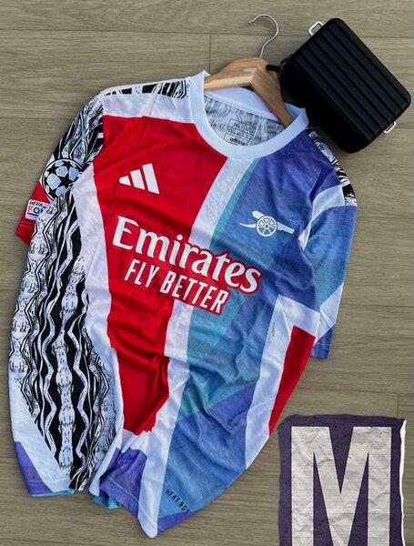 Maillot de football Adidas