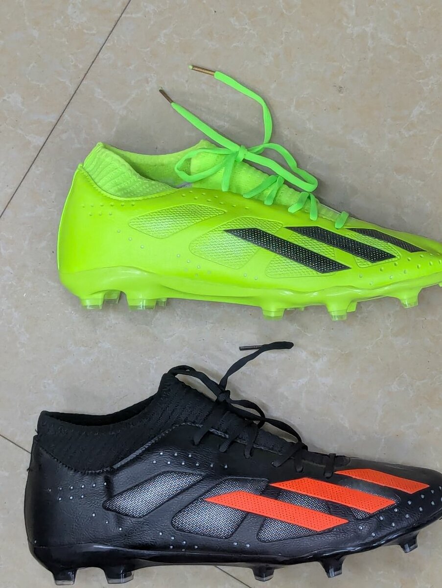 Soccerboots football boots