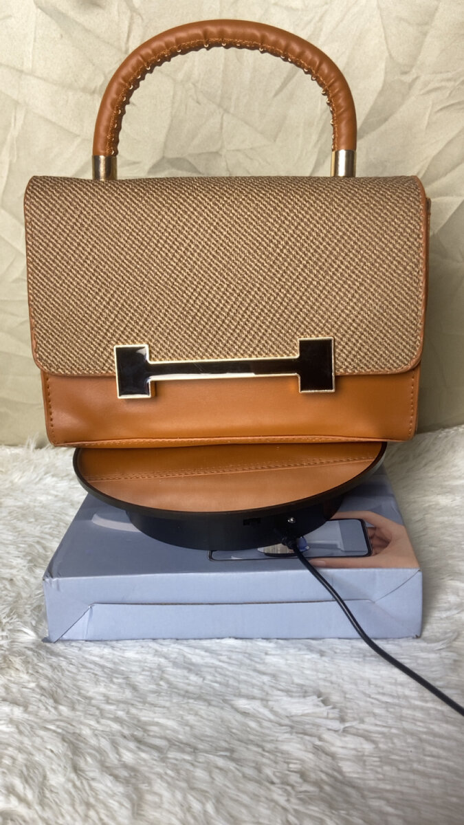 Sac à Main Élégant Femme