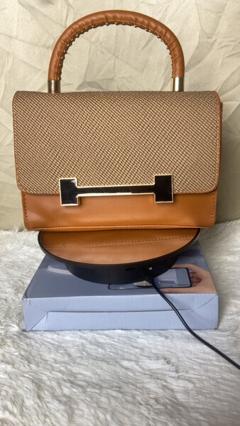 Sac à Main Élégant Femme