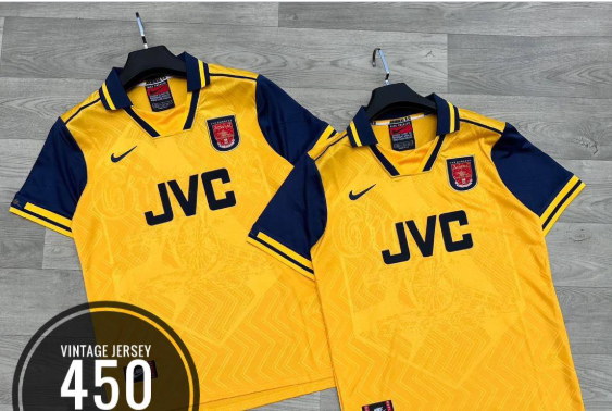 Vintage jersey  t-shirt