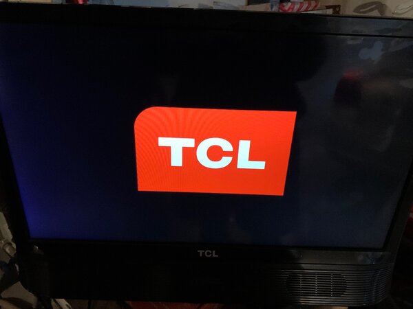 Телевизор TCL