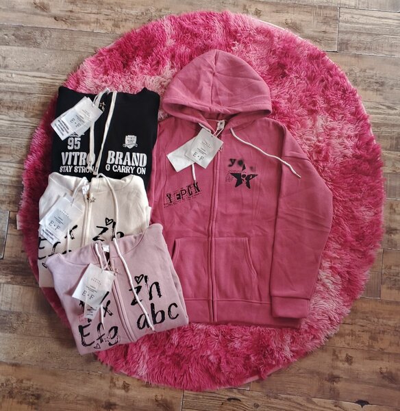 Vestes à capuche pour femmes élégantes