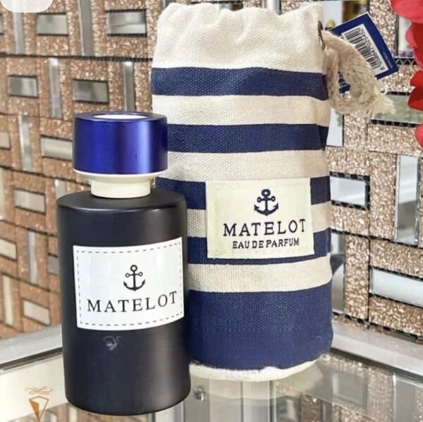 Parfum Matelot Édition Marine