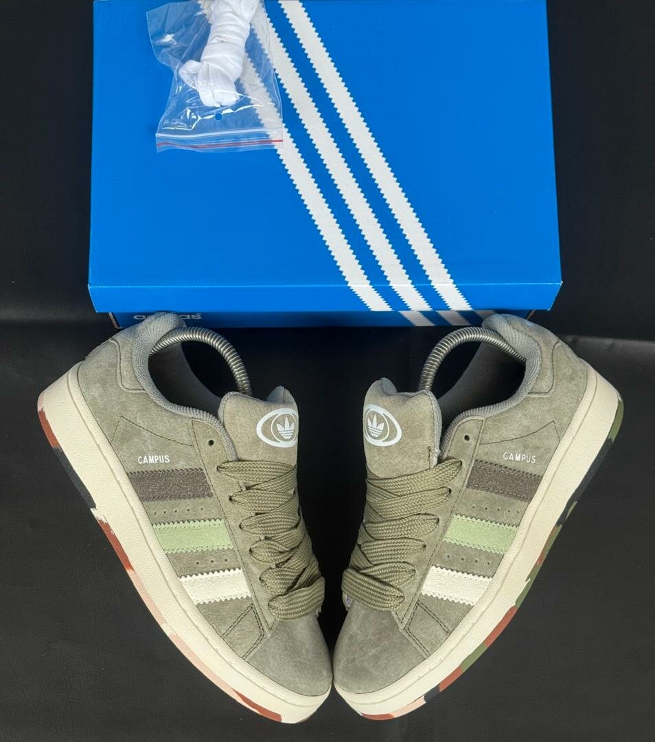 Adidas Campus Originals