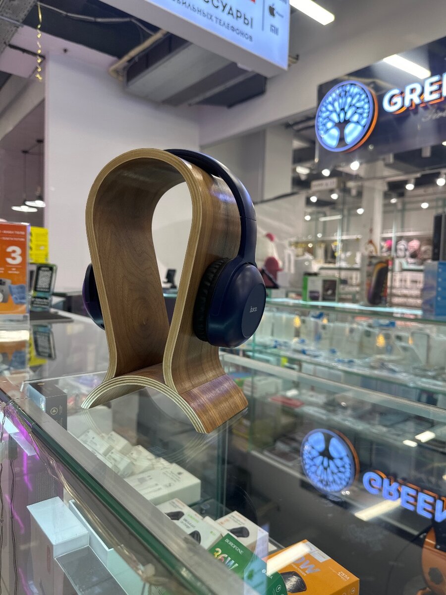 Hoco  Наушники