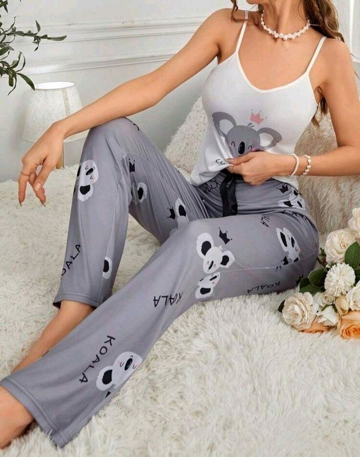 Pyjamas femme