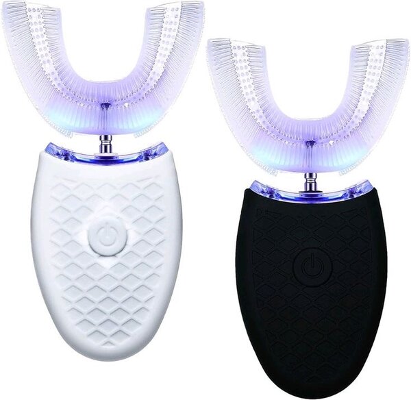 Appareil blanchisseur de dent