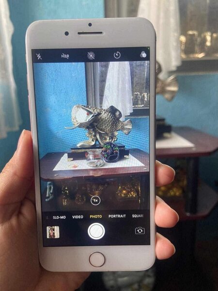 iPhone 7 Plus 128 gb