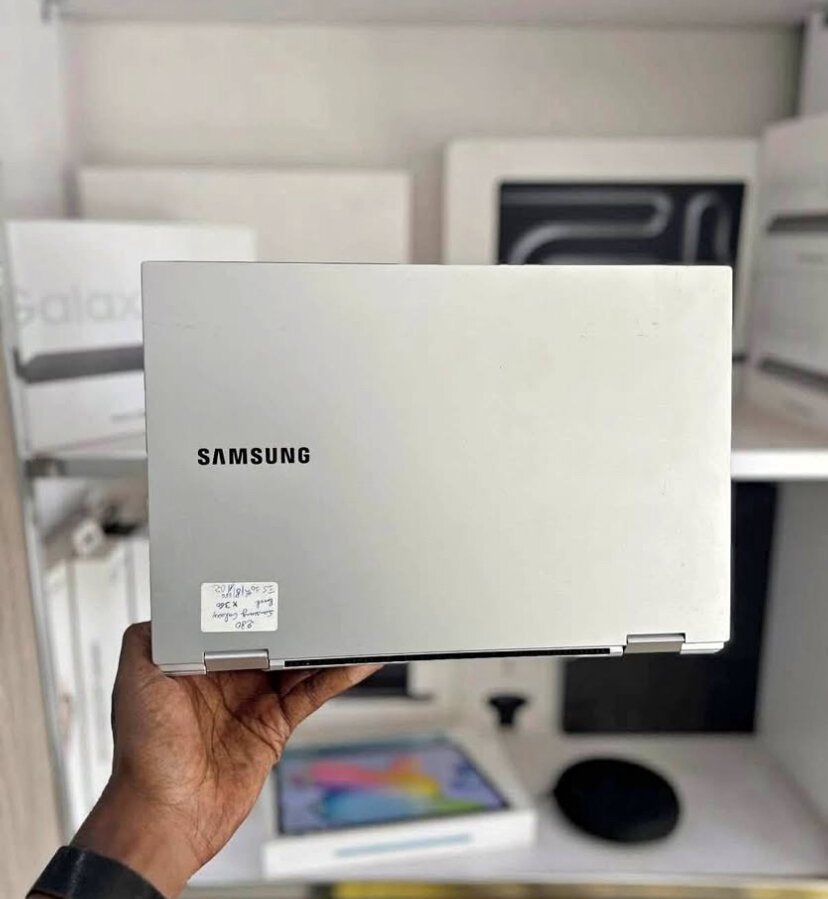 Samsung Galaxy Book Flex