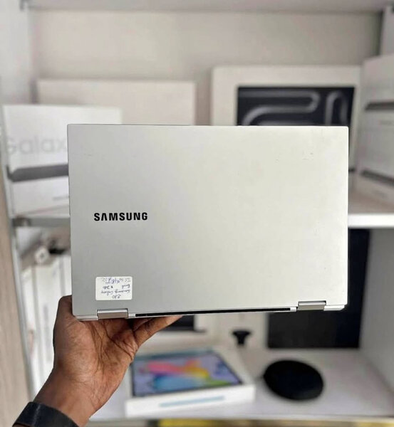 Samsung Galaxy Book Flex
