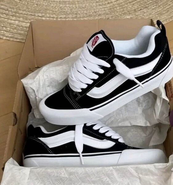 Chaussures Vans Old Skool
