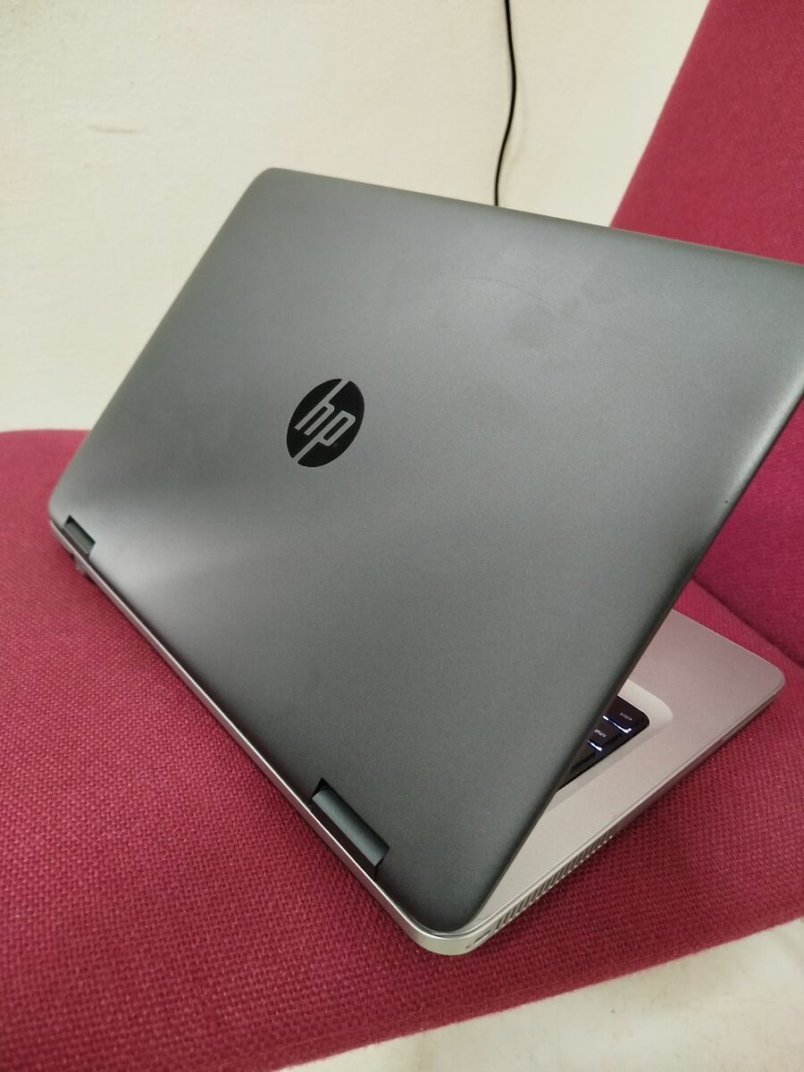 HP Probook -Core i5 -128Go/8Go