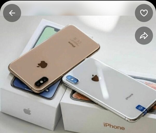 iPhone X – Smartphone Reconditionné