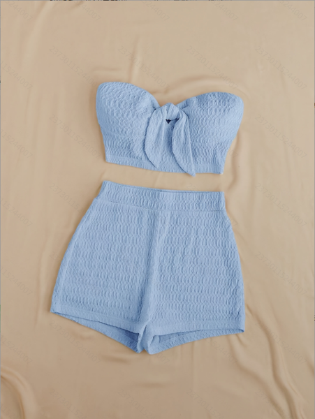 Ensemble d'été en deux pièces